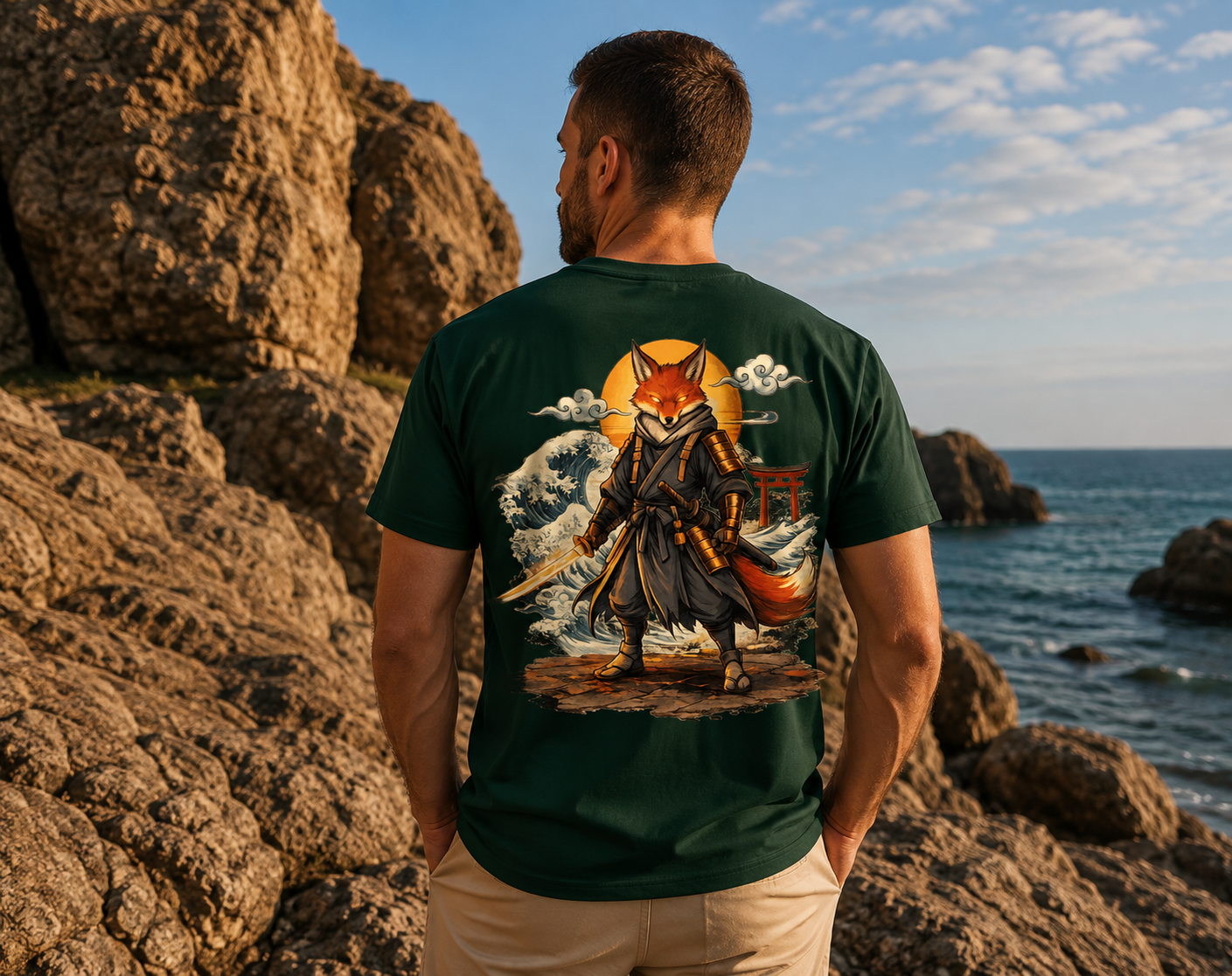 T-shirt